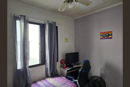 Casa à venda com 110m², 3 quartos e 2 vagasQuarto 03