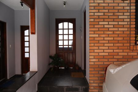 Casa à venda com 110m², 3 quartos e 2 vagasGaragem 