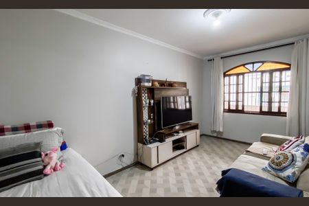 Casa à venda com 245m², 4 quartos e 3 vagas