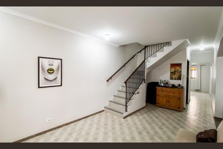 Casa à venda com 4 quartos, 245m² em Vila Buenos Aires, São Paulo