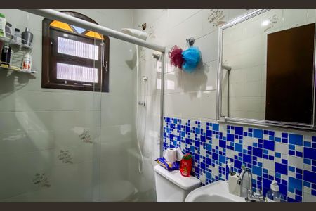 Casa à venda com 245m², 4 quartos e 3 vagas