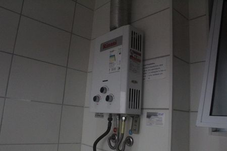 Apartamento para alugar com 45m², 2 quartos e 1 vagaÁrea de Serviço