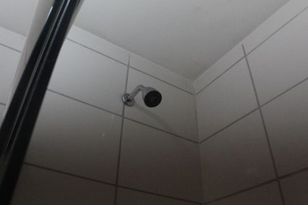 Apartamento para alugar com 45m², 2 quartos e 1 vagaBanheiro Social