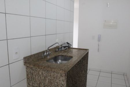 Apartamento para alugar com 45m², 2 quartos e 1 vagaCozinha