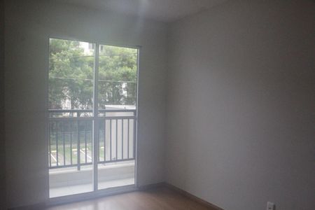 Sala de apartamento para alugar com 2 quartos, 45m² em Taquara, Rio de Janeiro