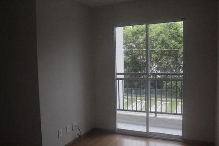 Sala de apartamento para alugar com 2 quartos, 45m² em Taquara, Rio de Janeiro