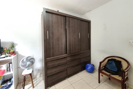 Quarto 3 de casa à venda com 2 quartos, 120m² em Jardim Ipaussurama, Campinas