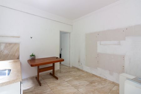 Cozinha  de casa para alugar com 1 quarto, 35m² em Recanto das Rosas, Osasco