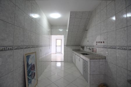 Casa à venda com 64m², 1 quarto e 1 vagaCozinha
