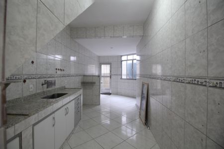 Casa à venda com 64m², 1 quarto e 1 vagaCozinha
