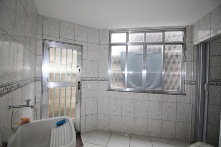 Casa à venda com 64m², 1 quarto e 1 vagaÁrea de Serviço