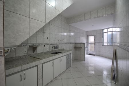 Casa à venda com 64m², 1 quarto e 1 vagaCozinha