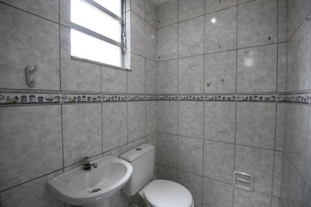 Casa à venda com 64m², 1 quarto e 1 vagaBanheiro de Serviço