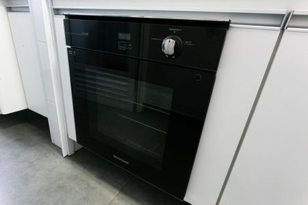 Apartamento para alugar com 45m², 1 quarto e 1 vaga Apartamento para alugar com 45m², 1 quarto e 1 vagaCozinha - Forno