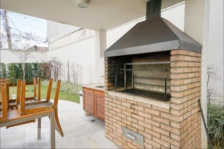 Apartamento para alugar com 45m², 1 quarto e 1 vaga Apartamento para alugar com 45m², 1 quarto e 1 vagaÁrea Comum