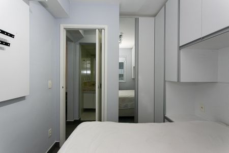 Apartamento para alugar com 45m², 1 quarto e 1 vaga Apartamento para alugar com 45m², 1 quarto e 1 vagaQuarto
