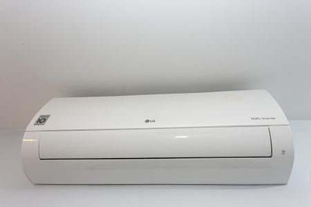 Sala - Ar Condicionado de apartamento para alugar com 1 quarto, 45m² em Vila Gomes Cardim, São Paulo