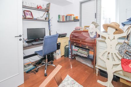 Apartamento à venda com 55m², 2 quartos e 1 vagaQuarto 2