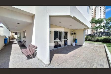 Apartamento à venda com 55m², 2 quartos e 1 vagaJardim