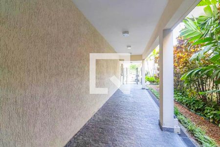 Apartamento à venda com 55m², 2 quartos e 1 vagaJardim