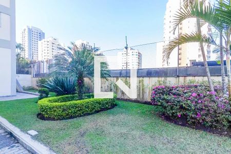 Apartamento à venda com 55m², 2 quartos e 1 vagaJardim