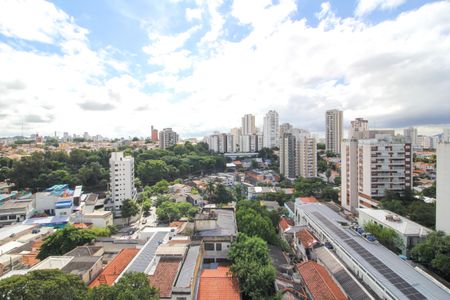 Quarto 1 de apartamento à venda com 2 quartos, 55m² em Pompeia, São Paulo
