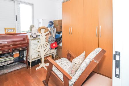 Apartamento à venda com 55m², 2 quartos e 1 vagaQuarto 2