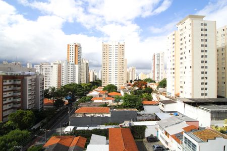 Apartamento à venda com 55m², 2 quartos e 1 vagaSala
