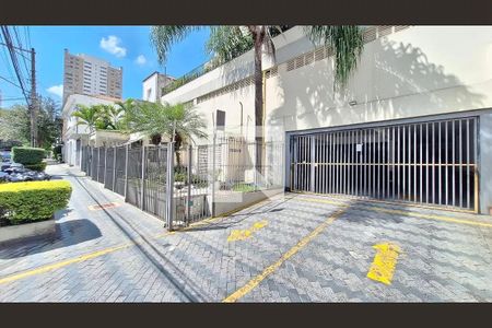 Apartamento à venda com 55m², 2 quartos e 1 vagaEntrada