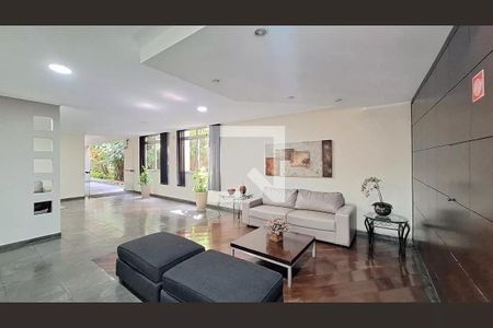 Apartamento à venda com 55m², 2 quartos e 1 vagaHall