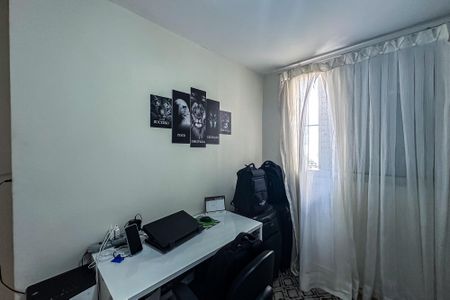 Quarto 2 de apartamento à venda com 2 quartos, 63m² em Brás, São Paulo