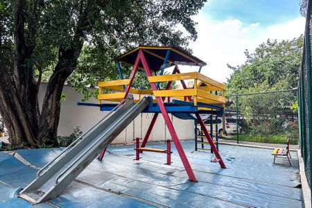 Apartamento à venda com 63m², 2 quartos e 1 vagaPlayground