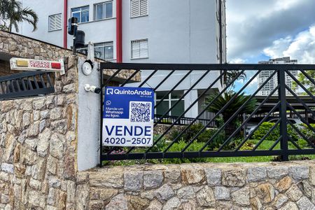 Apartamento à venda com 63m², 2 quartos e 1 vagaPlaca