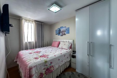 Apartamento à venda com 63m², 2 quartos e 1 vagaQuarto 1