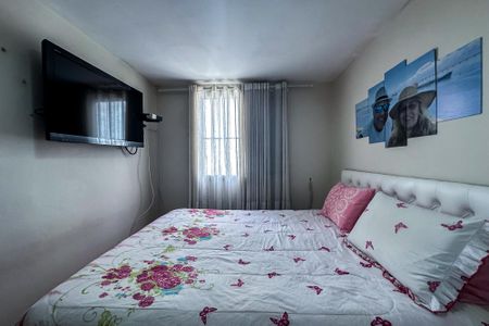 Quarto 1 de apartamento à venda com 2 quartos, 63m² em Brás, São Paulo