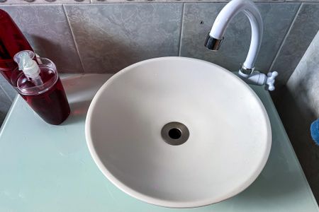 Apartamento à venda com 63m², 2 quartos e 1 vagaBanheiro