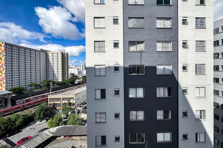 Vista do Quarto 1 de apartamento à venda com 2 quartos, 63m² em Brás, São Paulo
