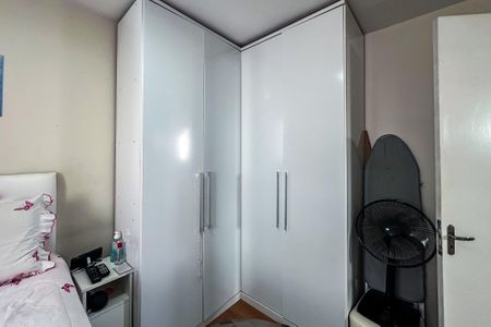 Apartamento à venda com 63m², 2 quartos e 1 vagaQuarto 1