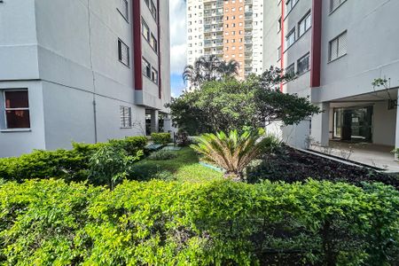 Apartamento à venda com 63m², 2 quartos e 1 vagaÁrea comum