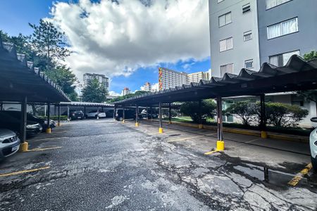 Apartamento à venda com 63m², 2 quartos e 1 vagaGaragem