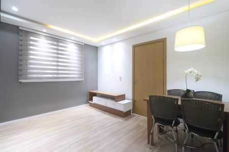 Apartamento à venda com 2 quartos, 61m² em São Jorge, Novo Hamburgo
