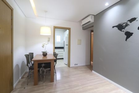 Apartamento à venda com 2 quartos, 61m² em São Jorge, Novo Hamburgo