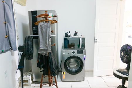 Apartamento à venda com 45m², 2 quartos e 1 vaga Apartamento à venda com 45m², 2 quartos e 1 vagaQuarto 1
