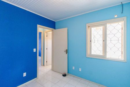 Casa de condomínio para alugar com 58m², 2 quartos e 1 vagaQuarto 2