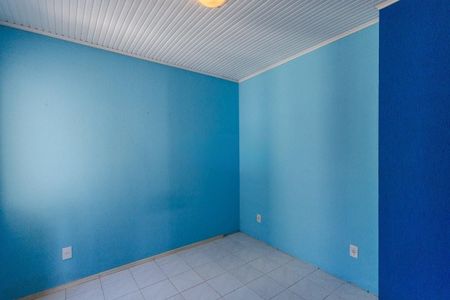 Quarto 2 de casa de condomínio para alugar com 2 quartos, 58m² em Nossa Senhora das Gracas, Canoas