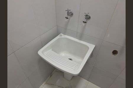 Apartamento para alugar com 31m², 1 quarto e sem vagaÁrea de Serviço