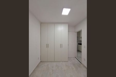 Apartamento para alugar com 31m², 1 quarto e sem vagaQuarto