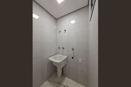 Apartamento para alugar com 31m², 1 quarto e sem vagaÁrea de Serviço