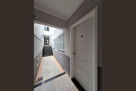 Apartamento para alugar com 31m², 1 quarto e sem vagaEntrada