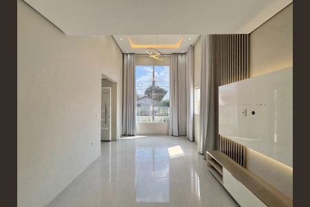 Sala  de casa para alugar com 3 quartos, 123m² em São José, Canoas